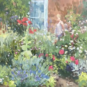 June Border